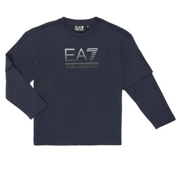 Emporio Armani EA7 Camiseta manga larga 7B000169 para niño