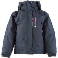 peak mountain cazadora blouson de ski fille 3 en 1 fille faciono para nina