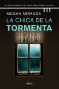 la chica de la tormenta