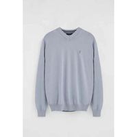 polo club jersey rigby go v wool kye para hombre