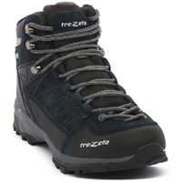 trezeta zapatillas de senderismo argo wp para hombre