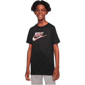 Nike Camiseta DX9524-010 para niño
