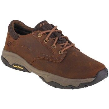 Skechers Zapatillas de senderismo Craster Fenzo para hombre