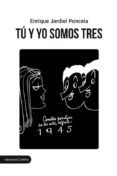 tu y yo somos tres