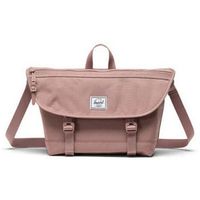 herschel bandolera cove small messenger ash rose para mujer