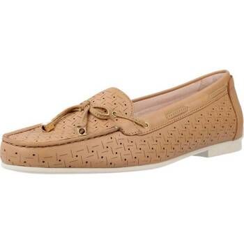 Stonefly Mocasines Nappa Lth para mujer