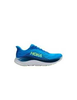 Zapatillas de Running Hoka Clifton 11 Hombre Virt Azul/Soft