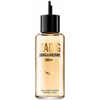 zadig  voltaire perfume zadig lintense eau de parfum refill 150 ml para mujer