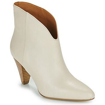 Bronx Botines LEIY-AH para mujer