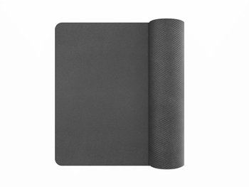 ALFOMBRILLA NATEC PRINTABLE 250 X 210 MM RATON NEGRA