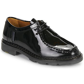 Pellet Zapatos Mujer MACHA para mujer