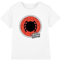 marvel tops y camisetas friendly neighborhood para nino