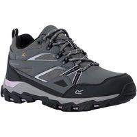 regatta zapatillas de senderismo holcombe iii para mujer