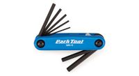 kit cl allen 1 5   2   2 5   3 4 5 6 park tool aws 10