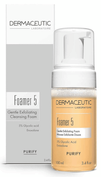 Dermaceutic Foamer 5 Limpiador 100 ml
