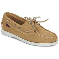 sebago nauticos portland flesh out woman para mujer