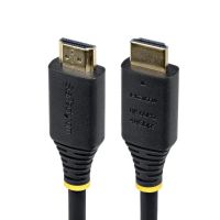 cable hdmi startech hdmi21-cbl-8k60-2m 2m ultra alta velocidad 8k hdr10 earc
