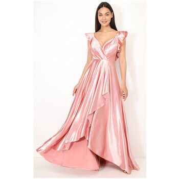 La Modeuse Vestidos 70608_P165191 para mujer