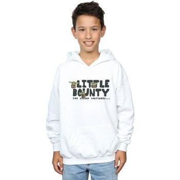 Disney Jersey Little Bounty Hunter para niño