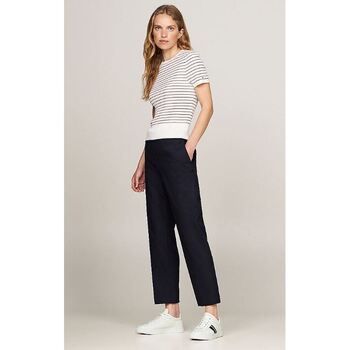 Tommy Hilfiger Zapatillas ZAPATILLA ICON COURT MUJER para mujer