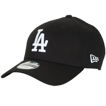 New Era Gorra LEAGUE ESSENTIAL 9FORTY LOS ANGELES DODGERS para mujer