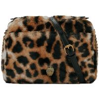 kurt geiger london bolso kensington puff camera para mujer