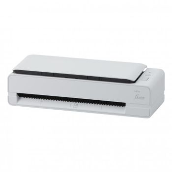 Fujitsu fi-800R Escáner de Documentos LED ADF Dúplex
