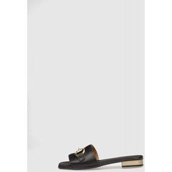 Kamome Sandalias SANDALIA ALLES NEGRO para mujer