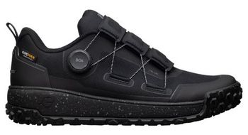 Zapatillas ride concepts tallac boa mtb pedales planos negro