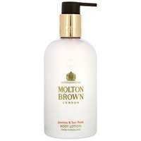 molton brown jasmine and sun rose body lotion 300ml