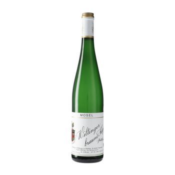 Le Gallais Vino Blanco Wiltinger Braune Kupp Spatlese Mosel 75 Cl 15% Vol.