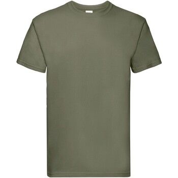 Fruit Of The Loom Tops y Camisetas Super Premium para hombre