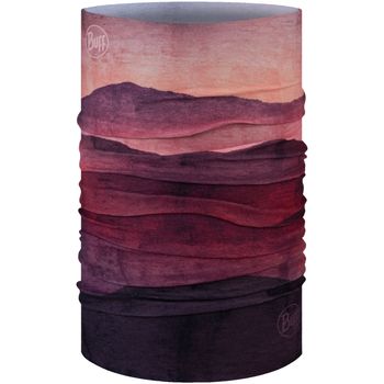 Buff Bufanda Original Ecostretch Tube Scarf para mujer