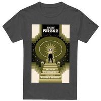 star trek camiseta the next generation season 7 episode 17 para mujer