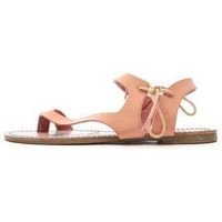 beppi sandalias casual para mujer