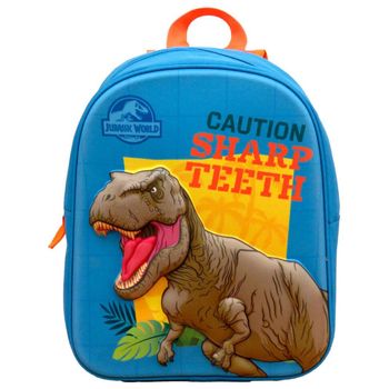 Jurassic Park Mochila MC-514-JW para mujer