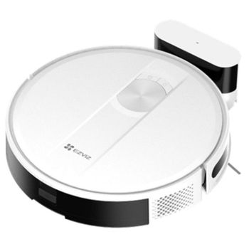 EZVIZ RC3 Robot Aspirador Blanco