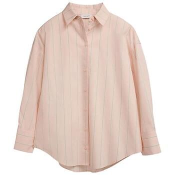 Teddy Smith Camisa Charlina para mujer