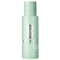 Clinique Cleansers and Makeup Removers Clarifying Lotion Twice A Day Exfoliator 1.0 for Dry and Sensitive Skin 200ml / 6.7 fl.oz.