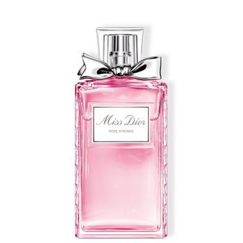 Dior Miss Rose N'roses Eau De Toilette Vaporizador 50ml