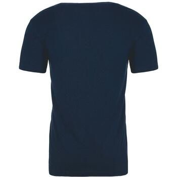 Next Level Camiseta manga larga AB701 para mujer