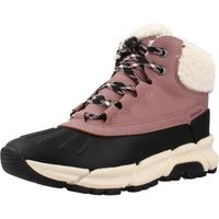 geox botas j flexyper plus girl para nina