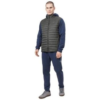 4F Chaquetas KUMP001 para hombre