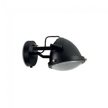 Aplique de pared boralis