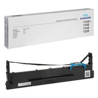 tally 099007 tinta entintada negra original