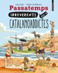passatemps irreverents per a catalanoaddictes