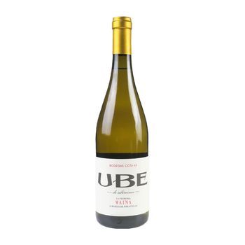 Cota 45 Vino Blanco Ube La Charanga Maína 75 Cl 12.5% Vol.