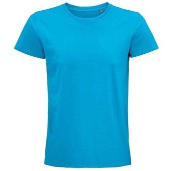 Sols Camiseta Pioneer para hombre
