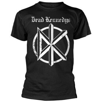 Dead Kennedys Camiseta PH1066 para hombre