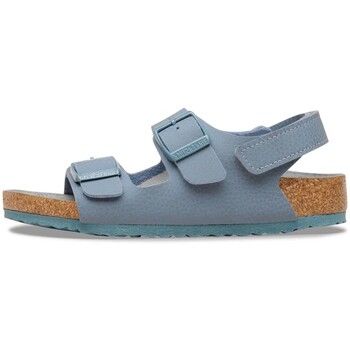 BIRKENSTOCK Sandalias niña Milano Hl Kids, Birko Flor para niña